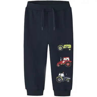 Joggingbroek Vildar (navy blazer three tractor)