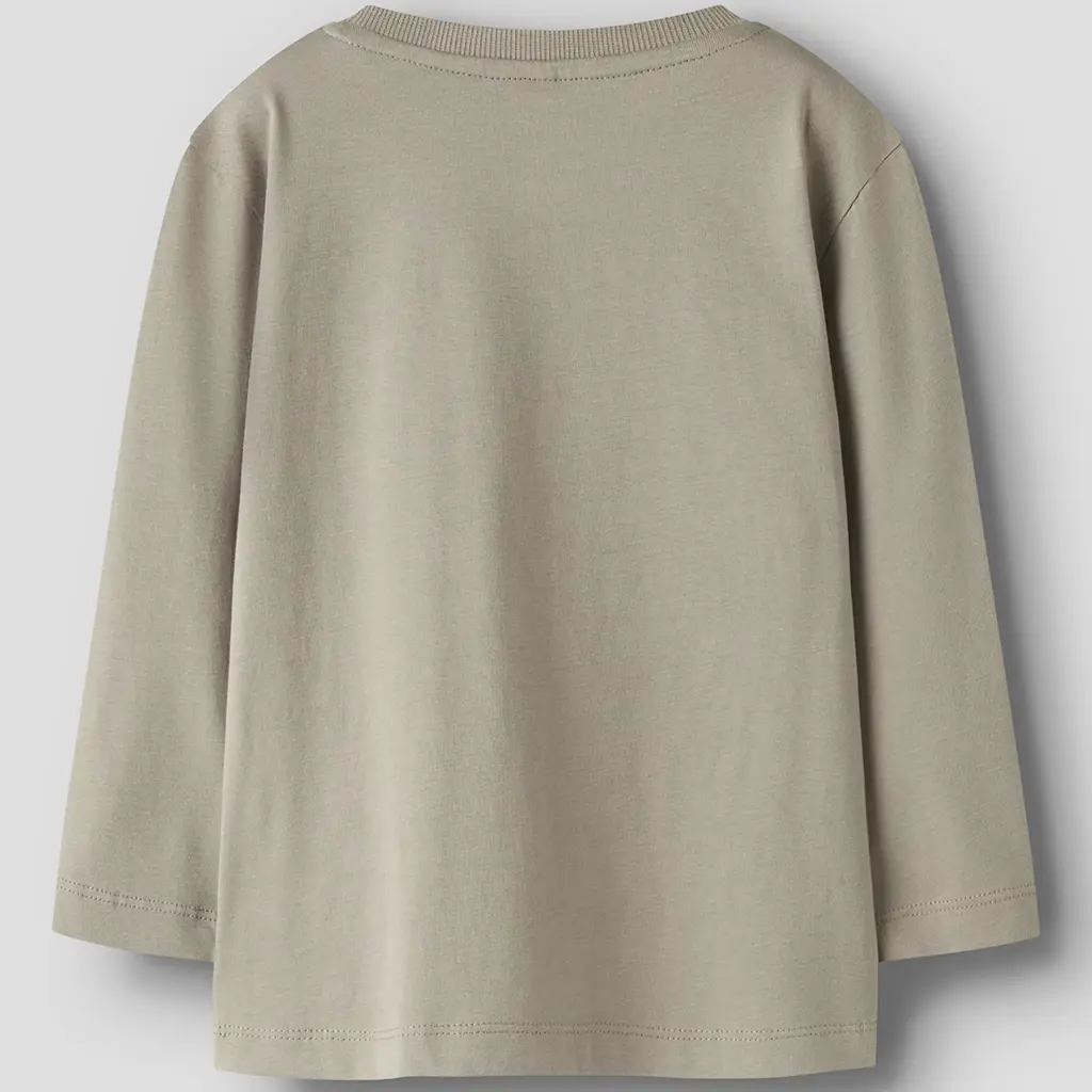 T-shirt Vota (vintage khaki dino)