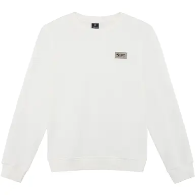 Trui backprint (cloud)