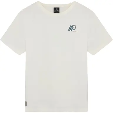 T-shirt loose fit (cloud)