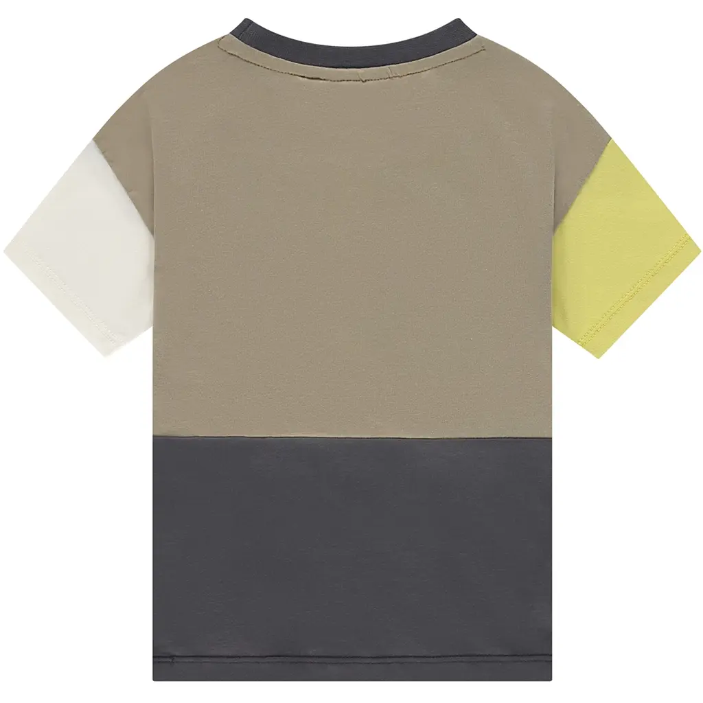 T-shirt (sand)