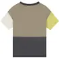 Stains & Stories T-shirt (sand)