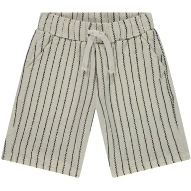 Korte broek (off-white)