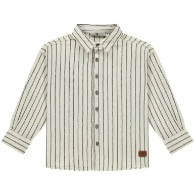 Overhemd (off-white)