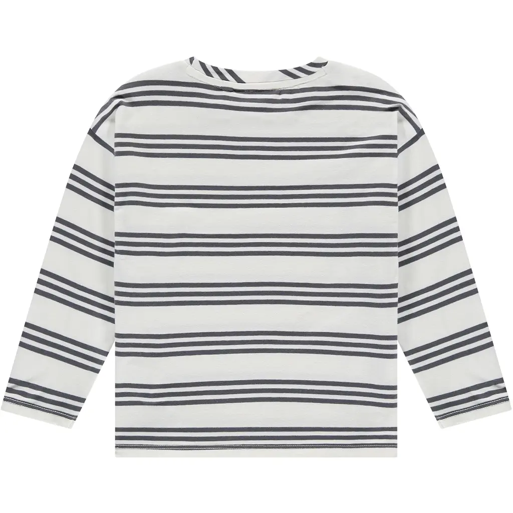 Longsleeve (off-white)