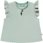Babyface T-shirtje (seafoam)
