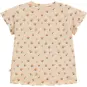 Babyface T-shirtje (light orange)