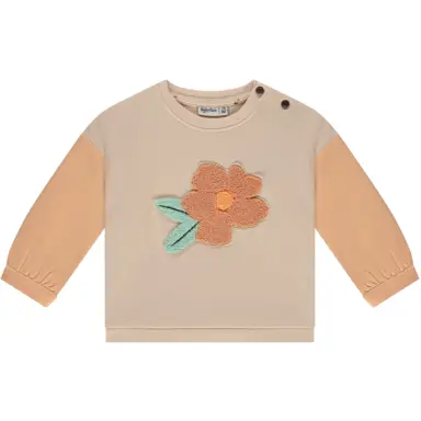 Truitje (light orange)