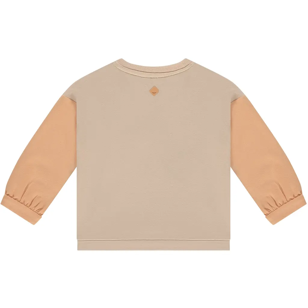 Truitje (light orange)