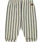 Babyface Joggingbroekje wide fit (off-white)