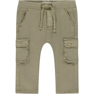 Broekje worker (sand)