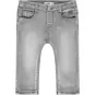 Babyface Spijkerbroekje jogg (light grey denim)