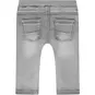 Babyface Spijkerbroekje jogg (light grey denim)