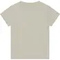 Babyface T-shirtje (off-white)