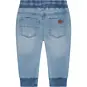 Babyface Spijkerbroekje jogg (medium blue denim)