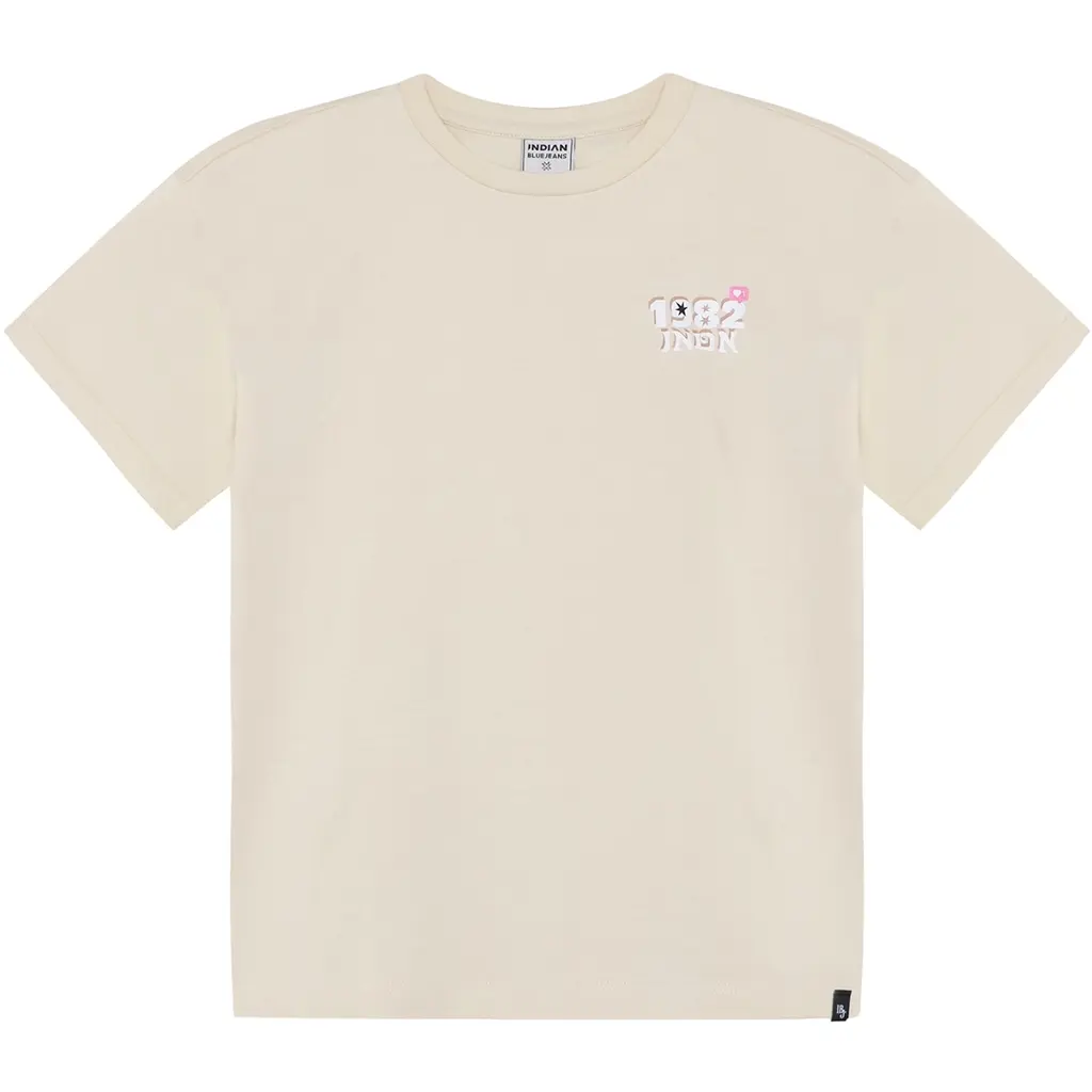 T-shirt  (sandshell)