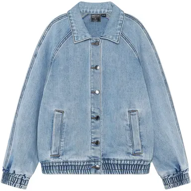 Spijkerjasje  (used light denim)