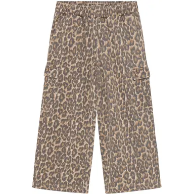 OP=OP! Broek cargo (sandshell)