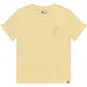 Daily7 T-shirt Backprint (reed yellow)