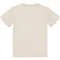 Daily7 T-shirt (creme grey melange)