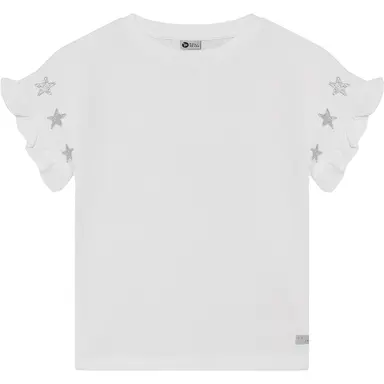 T-shirt (egret)