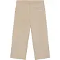 Daily7 Broek wide fit glitter (latte sand)