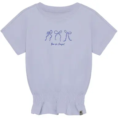 OP=OP! T-shirt (icelandic blue)