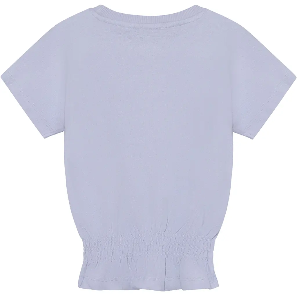 T-shirt (icelandic blue)