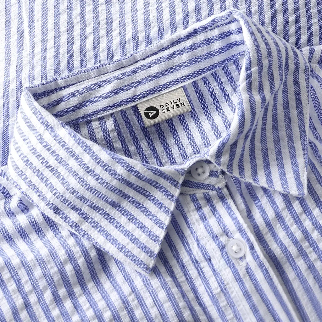 Blouse stripe (lolite)