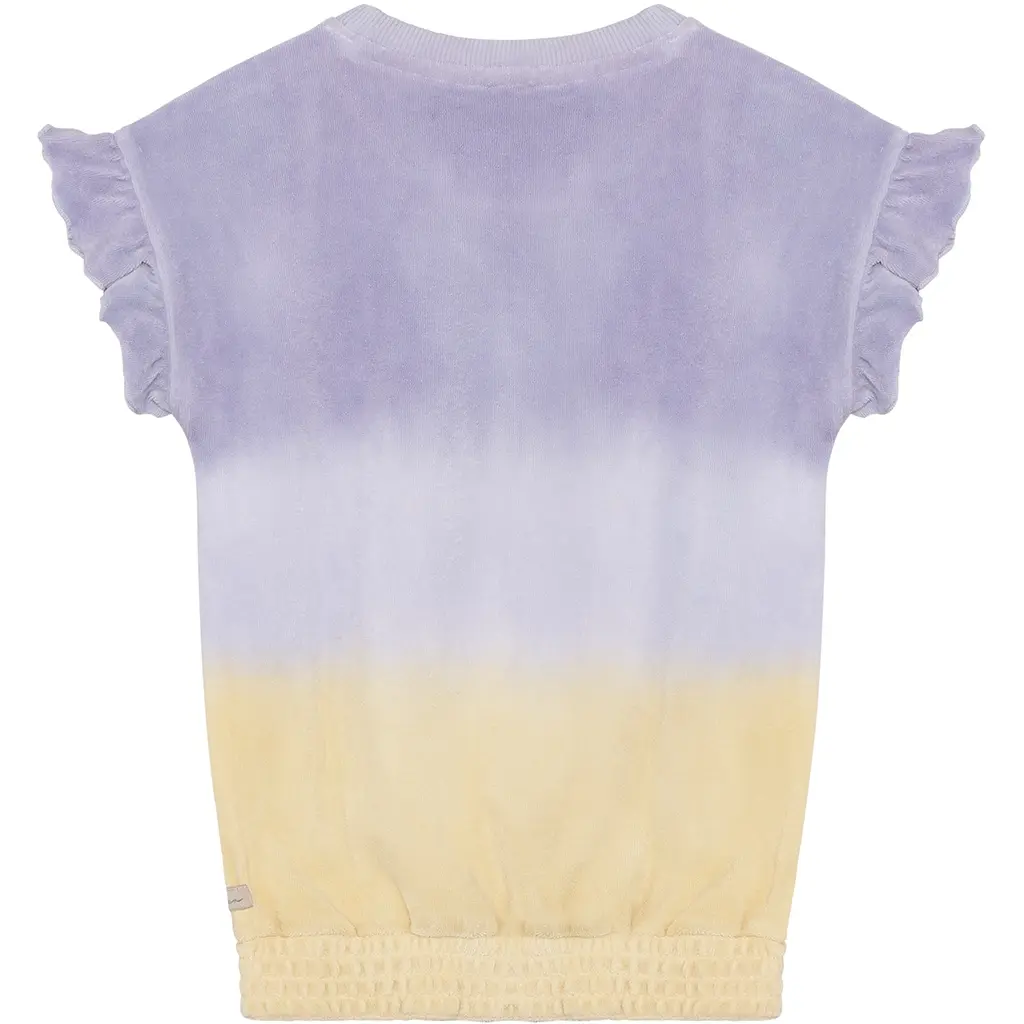 T-shirt (icelandic blue)