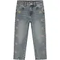 Daily7 Spijkerbroek mom fit (used medium denim)