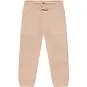 Daily7 Broek soft twill (latte sand)
