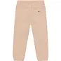 Daily7 Broek soft twill (latte sand)