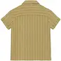 Daily7 Overhemd stripe (pale olive green)