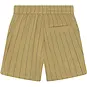 Daily7 Korte broek stripe (pale olive green)