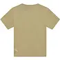 Daily7 T-shirt (pale olive green)