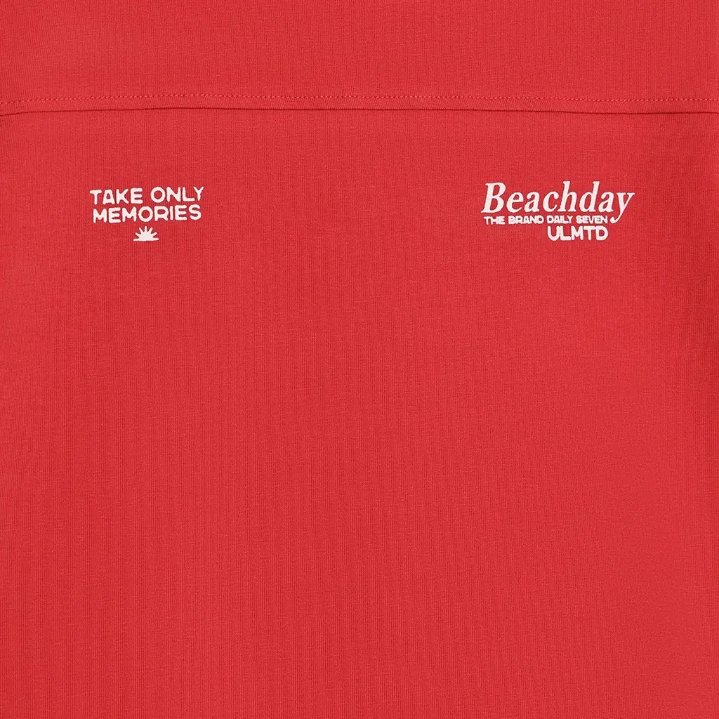 T-shirt (chrysanthemum)