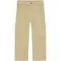 Daily7 Broek cargo (pale olive green)