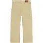 Daily7 Broek cargo (pale olive green)