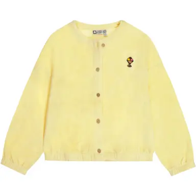 Vest Lemonade (lemon meringue)