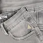 Indian Blue Jeans Spijkerbroek wide fit  (light grey denim)