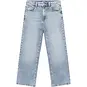 Indian Blue Jeans Spijkerbroek wide fit (medium green)