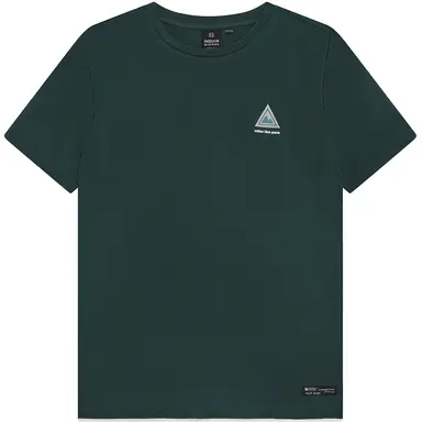 T-shirt backprint (ponderosa pine)