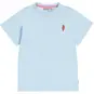 Tumble 'N Dry T-shirt Poppi backprint (blue bell)