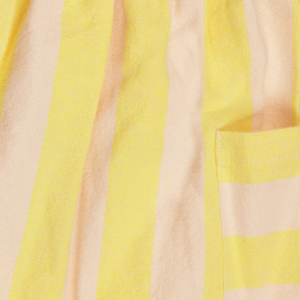 Rokje Primadonna (pale peach)