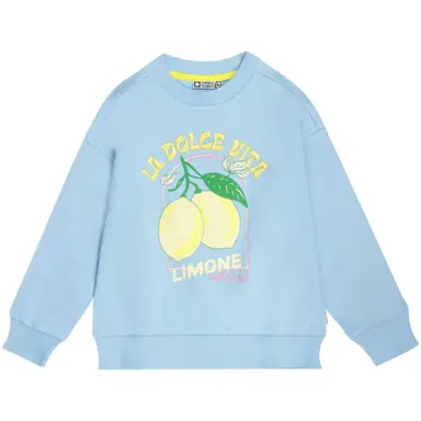 Trui Vital (blue bell)