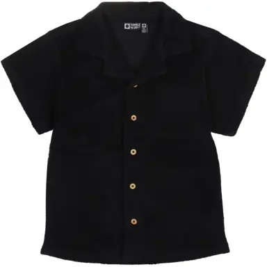 Overhemd t-shirt Coastal (dark navy)