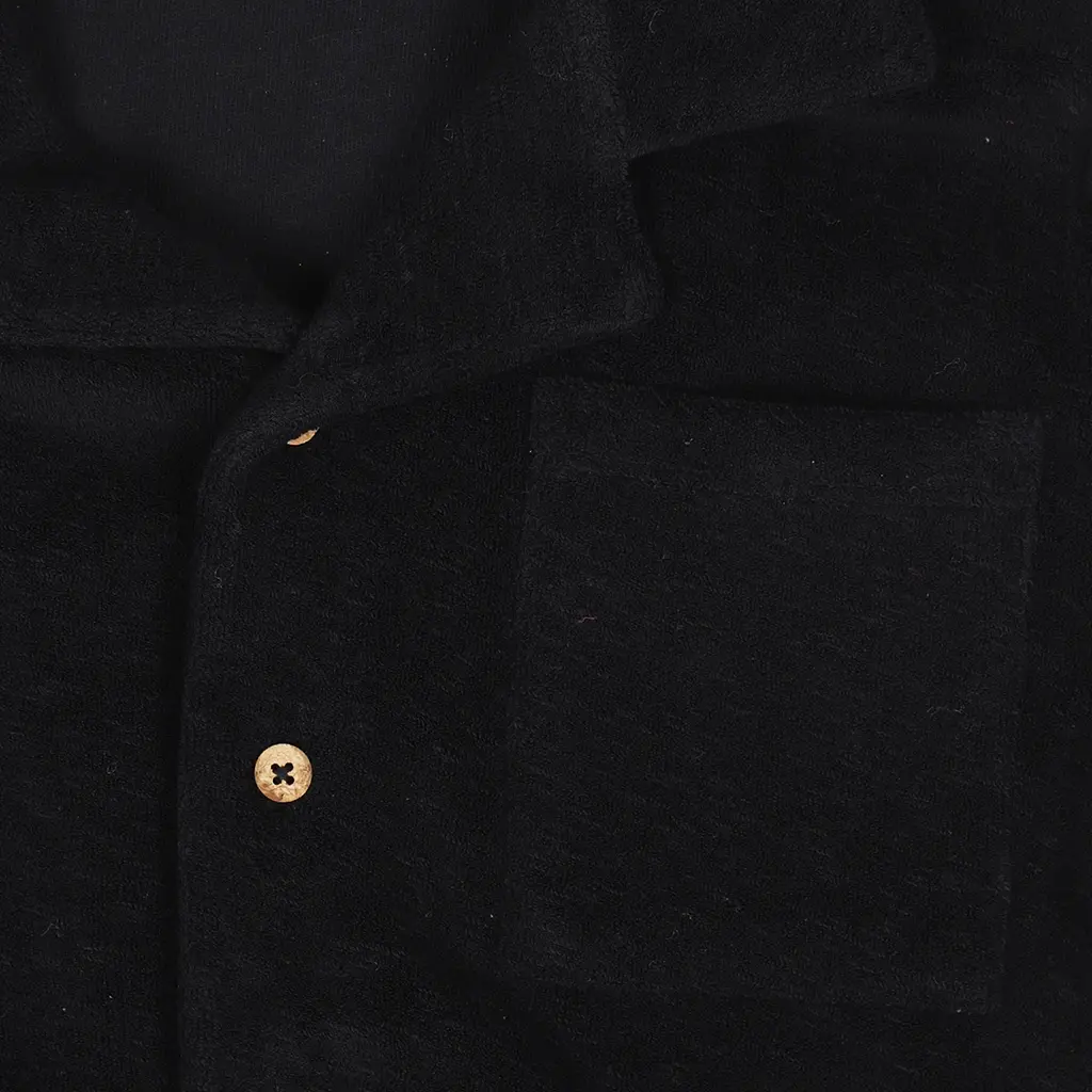 Overhemd t-shirt Coastal (dark navy)