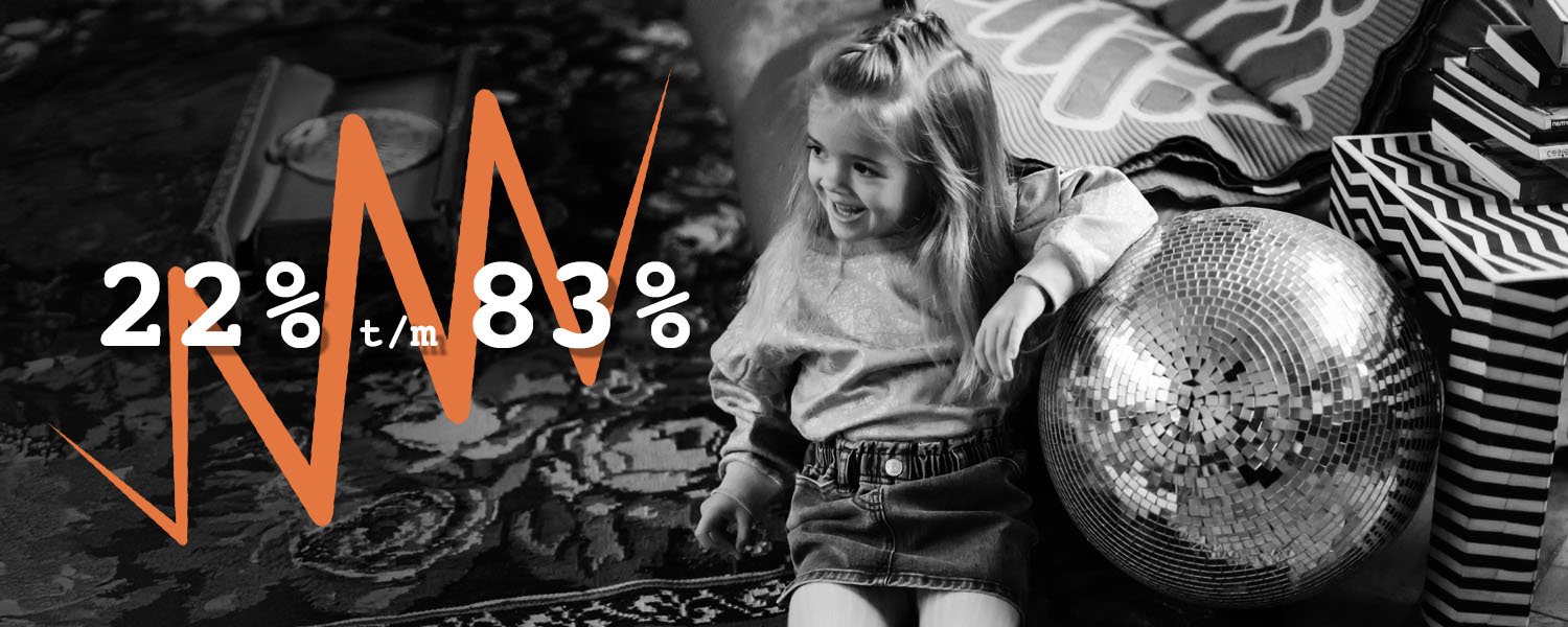 Kinderkleding sale