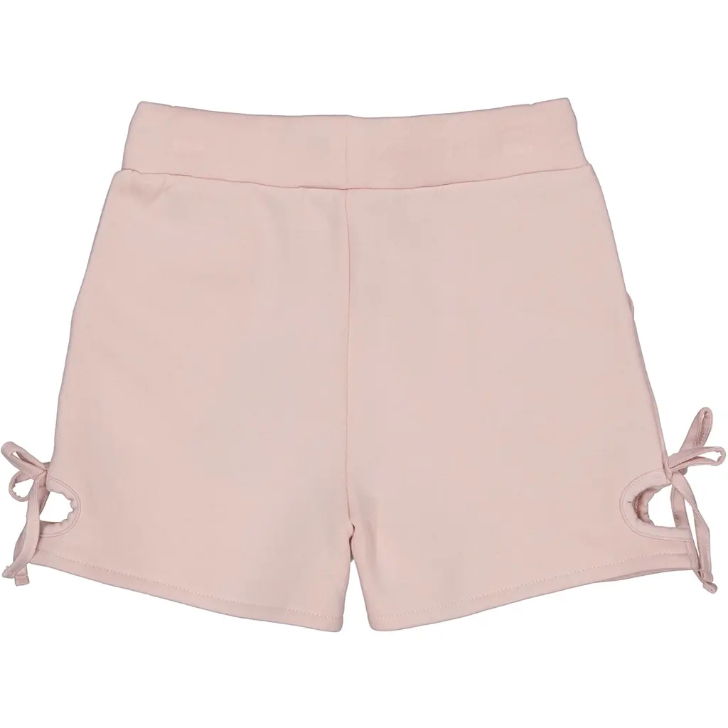Korte broek Birgit (pink blush)